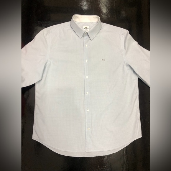 Lacoste Shirt For Men’s. - Picture 2 of 10